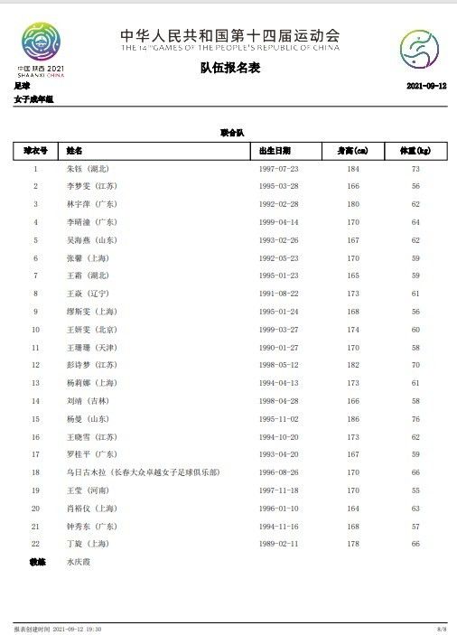 菲利普斯与曼城的合同2028年到期，本赛季至今出战9场比赛，打进1球，出场时间306分钟。